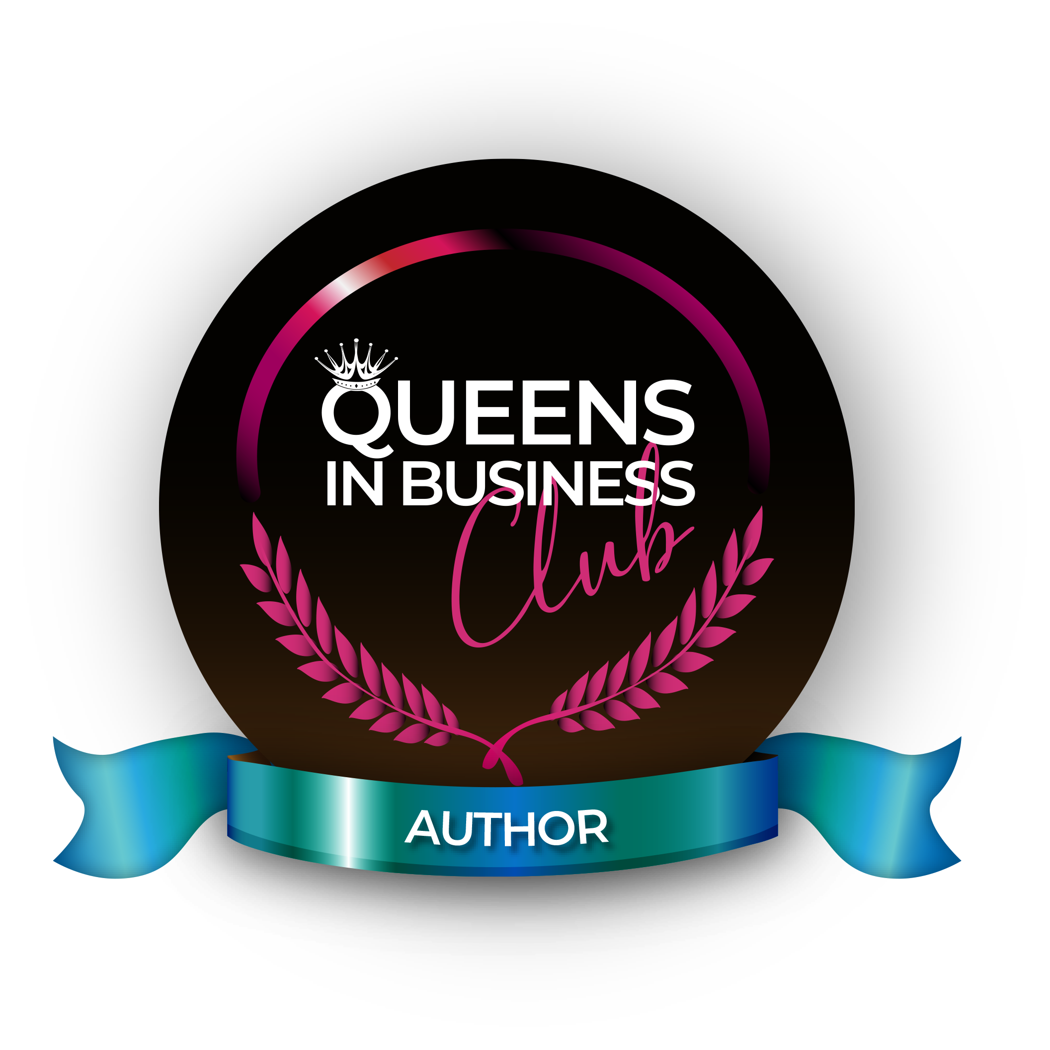 QIB Author Badge