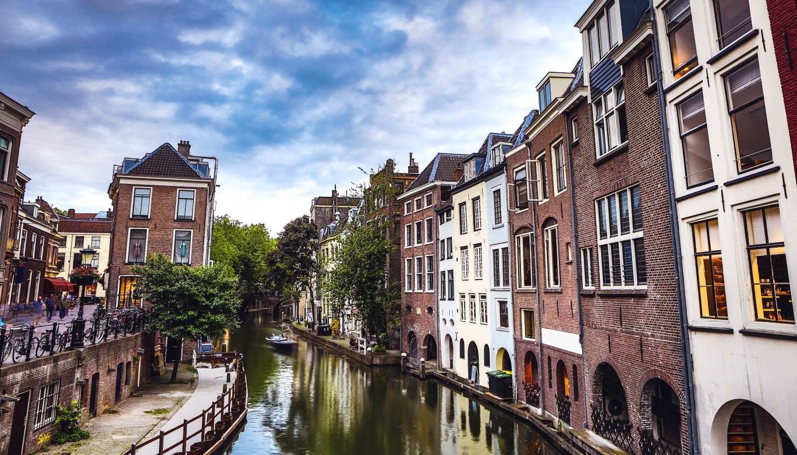 20 mei Nijmegen